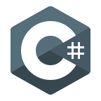 C# Logo