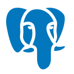 postgresql Logo